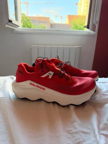 Used Salomon Ultra Glide 4 bike