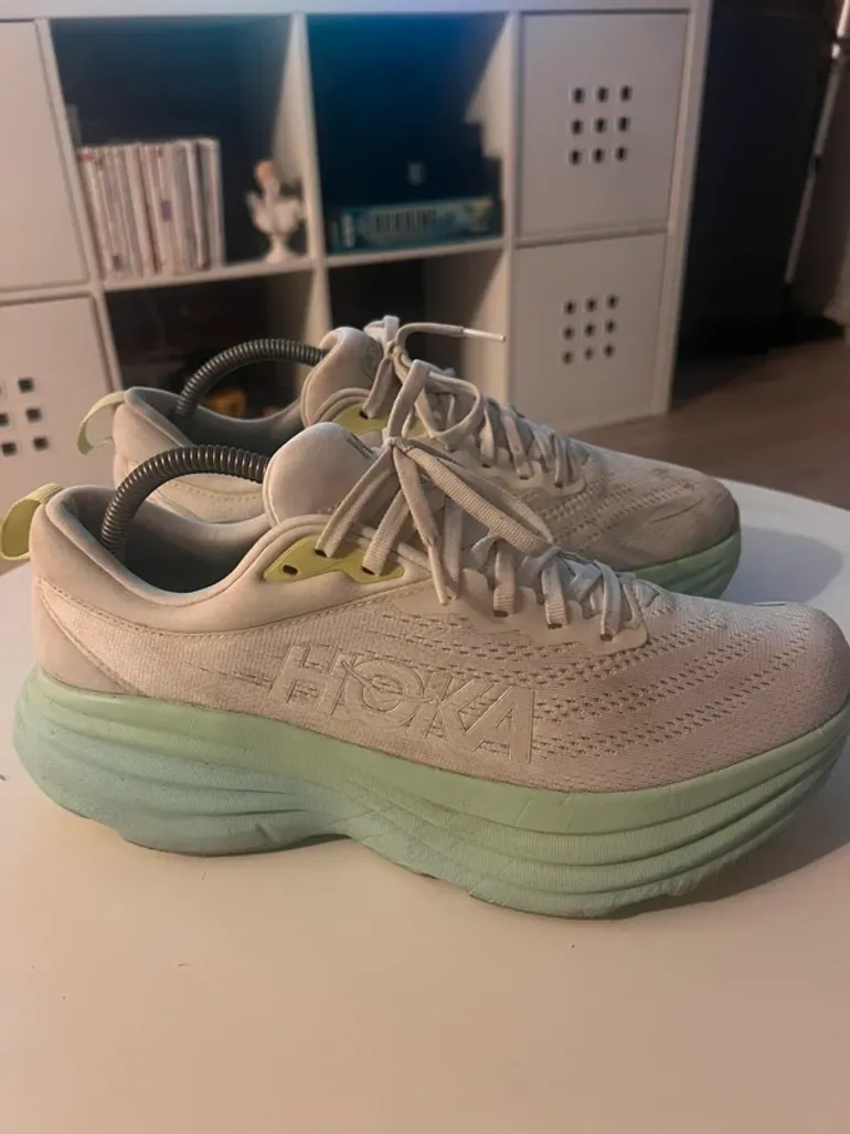 Gebrauchtes Hoka Bondi 8 bike — Bild 2 von 5