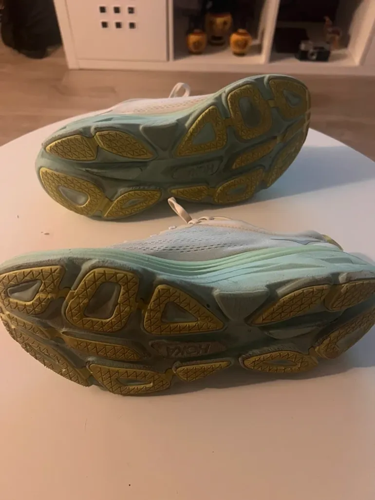 Gebrauchtes Hoka Bondi 8 bike — Bild 4 von 5