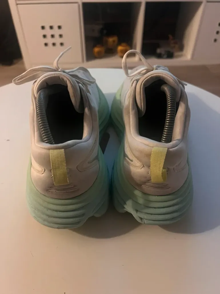 Gebrauchtes Hoka Bondi 8 bike — Bild 3 von 5