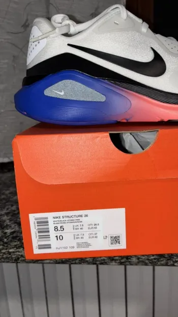 Gebrauchtes Nike Structure 26 bike — Bild 4 von 4