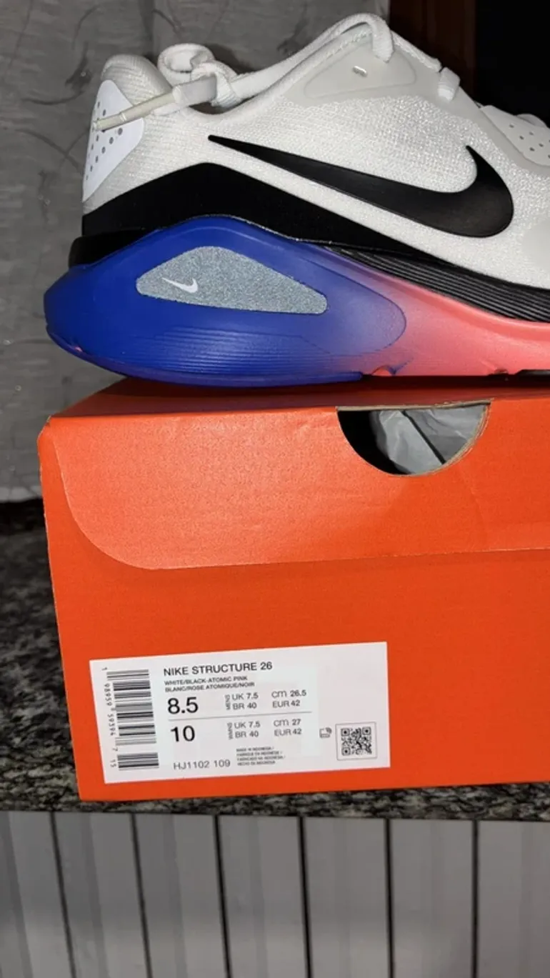 Gebrauchtes Nike Structure 26 bike — Bild 4 von 4
