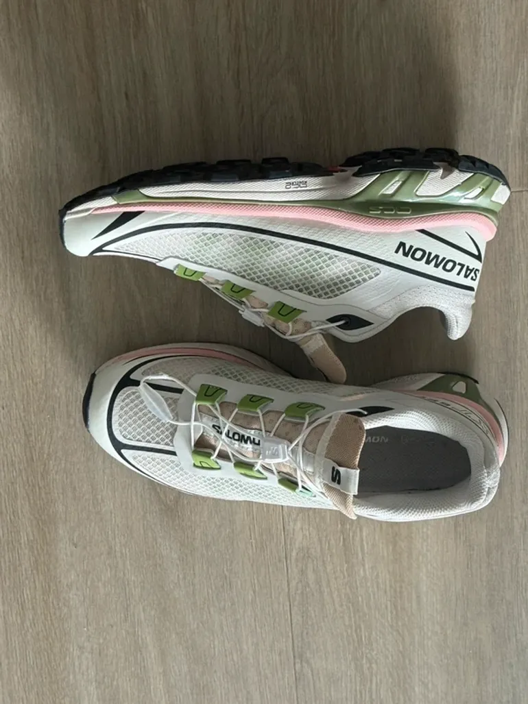Used Salomon Shoes Size 41 bike — image 6 of 7