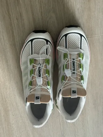 Used Salomon Shoes Size 41 bike — image 7 of 7