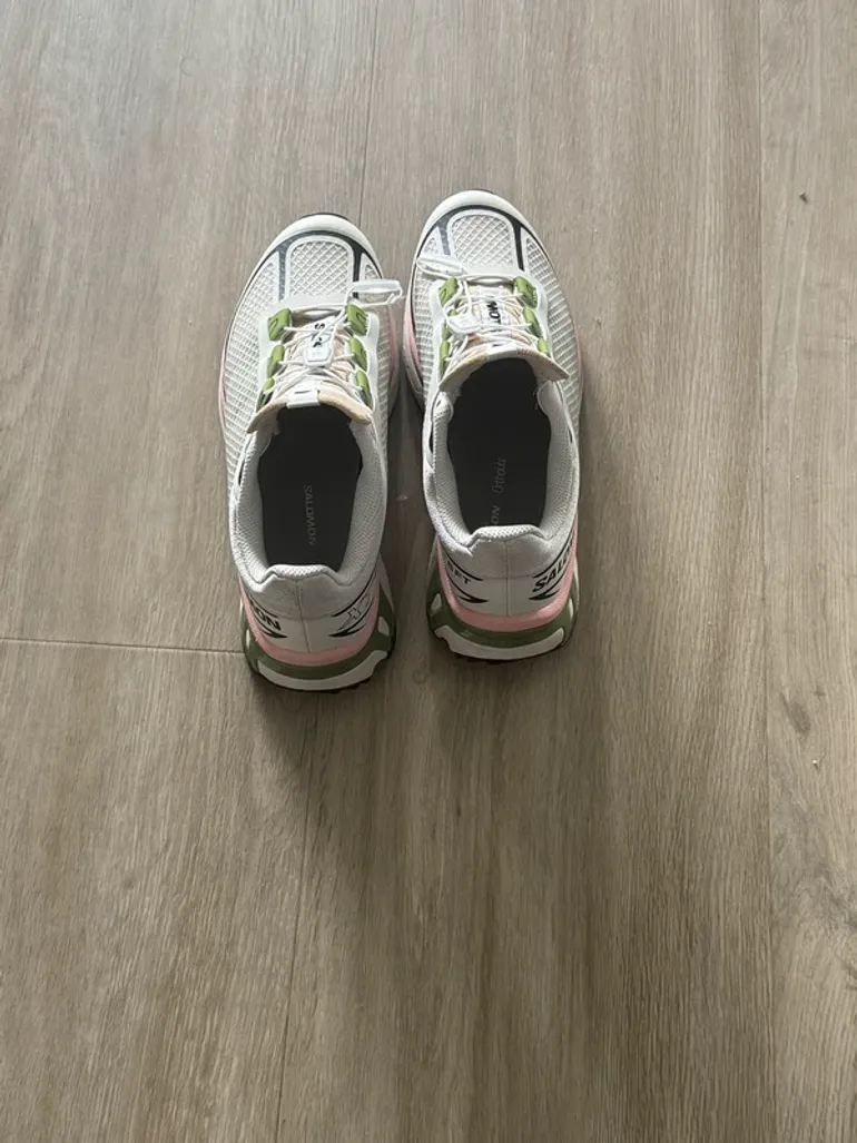 Used Salomon Shoes Size 41 bike — image 4 of 7