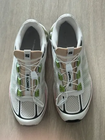Used Salomon Shoes Size 41 bike — image 2 of 7