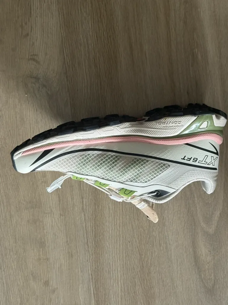 Used Salomon Shoes Size 41 bike — image 5 of 7
