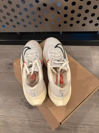 Nike Zoom Fly 5 Ekiden bike usato — immagine 8 di 9