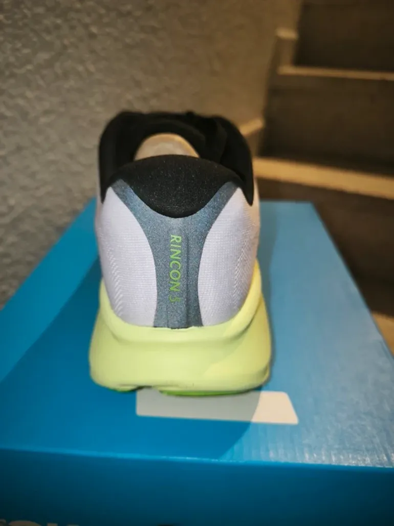 Gebrauchtes Hoka Running Shoes bike — Bild 2 von 7