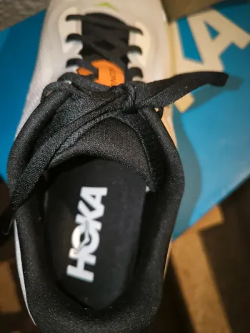 Gebrauchtes Hoka Running Shoes bike — Bild 4 von 7