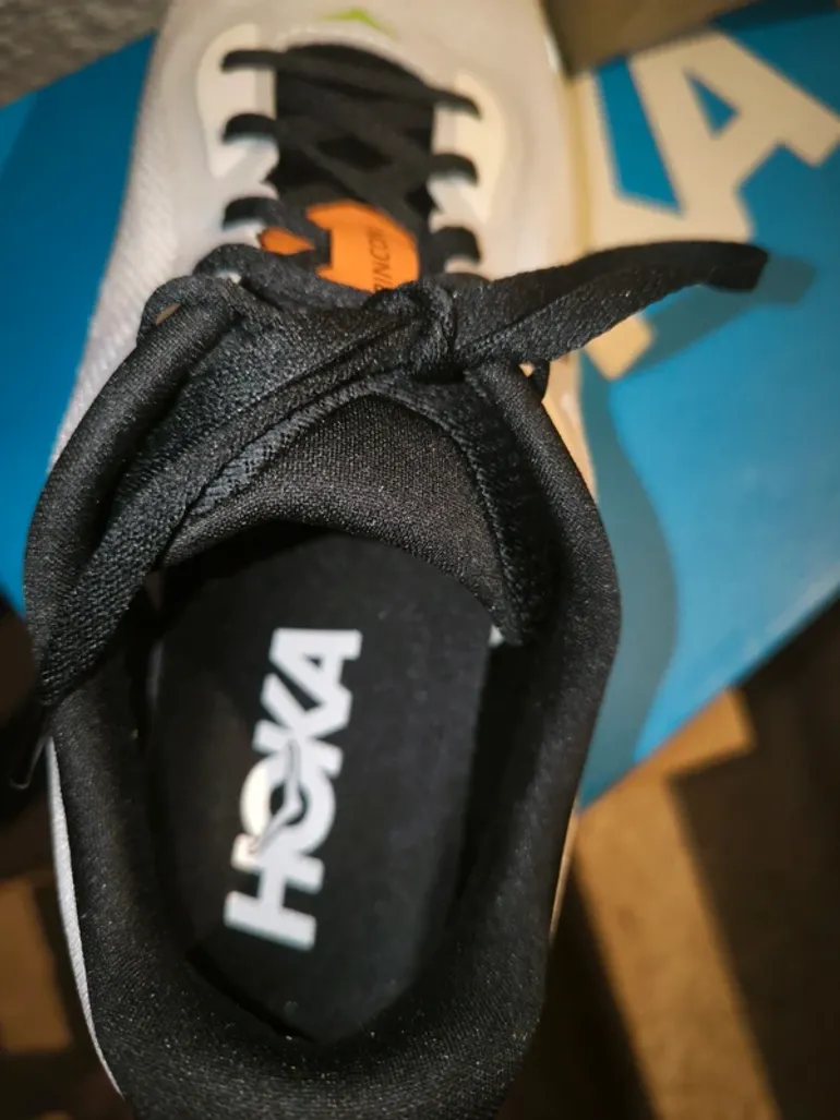 Gebrauchtes Hoka Running Shoes bike — Bild 4 von 7