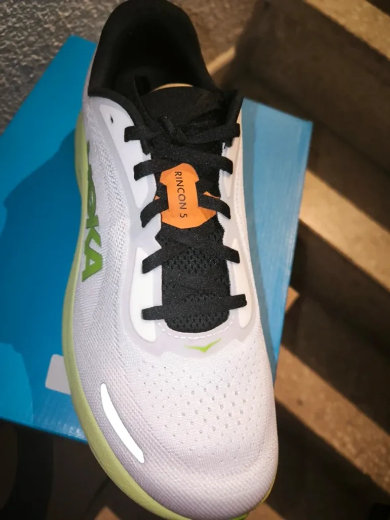 Gebrauchtes Hoka Running Shoes bike — Bild 3 von 7