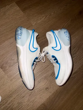 Brugt Nike Joyride Dual Run bike