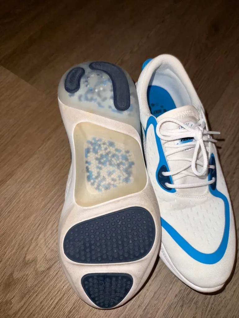 Gebrauchtes Nike Joyride Dual Run bike — Bild 3 von 4