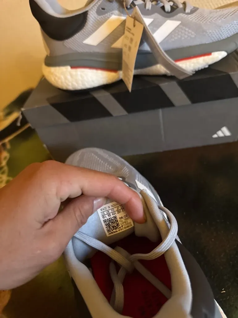 Used Adidas solarglide bike — image 6 of 7