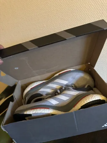 Used Adidas solarglide bike — image 7 of 7