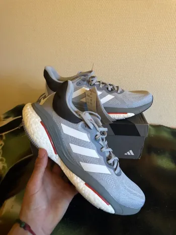 Used Adidas solarglide bike — image 4 of 7