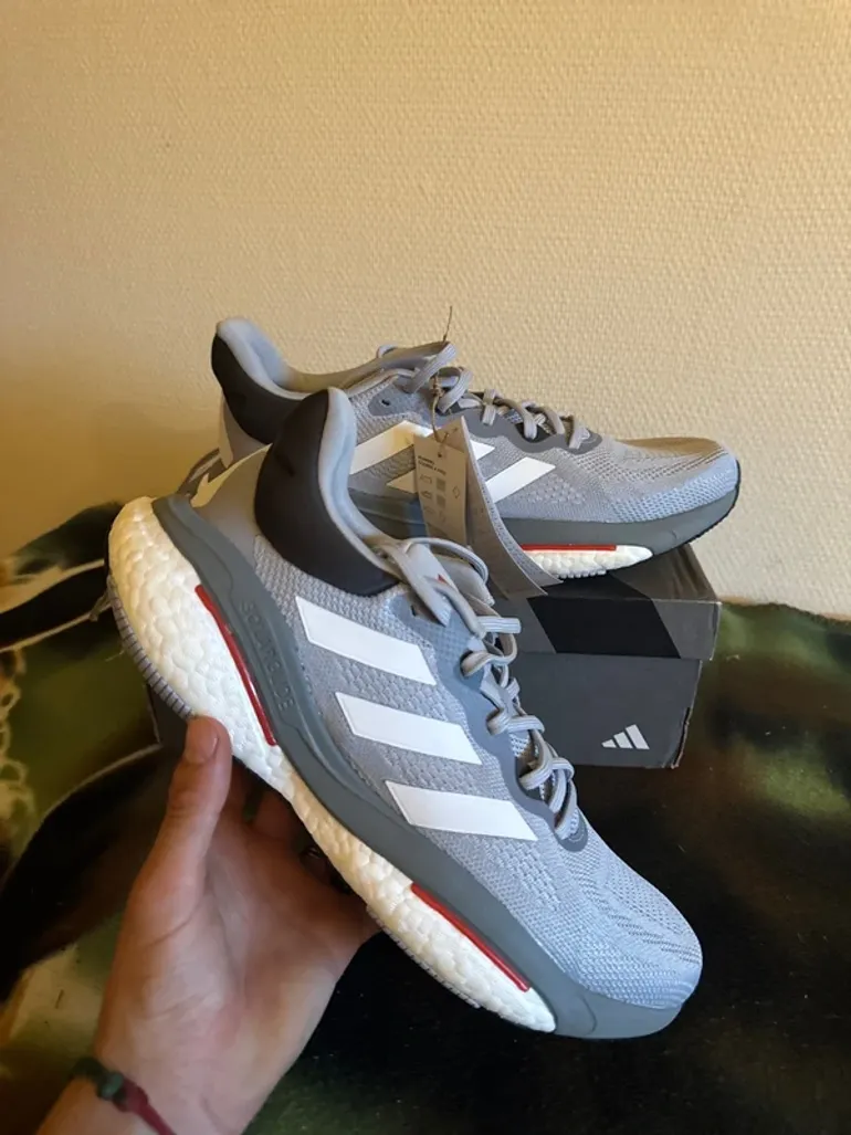 Used Adidas solarglide bike — image 4 of 7