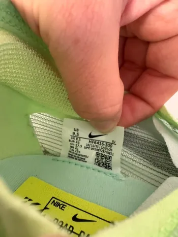 Gebrauchtes Nike Streak Fly 2 bike — Bild 6 von 6