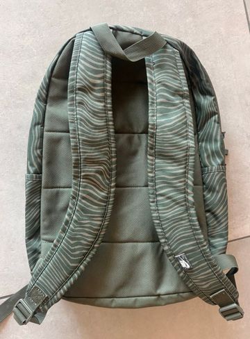 Nike Backpack bike usato — immagine 4 di 4