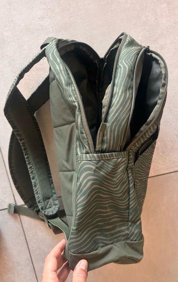 Nike Backpack bike usato — immagine 2 di 4