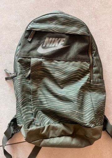 Brugt Nike Backpack Hiking