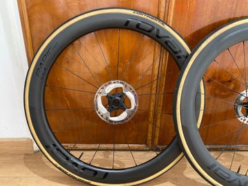 Gebrauchtes Roval CLX II Wheelset 2024 bike — Bild 2 von 11