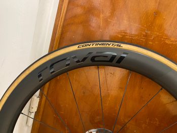 Brugt Roval CLX II Wheelset 2024 bike — billede 8 af 11
