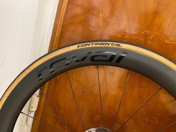 Gebrauchtes Roval CLX II Wheelset 2024 bike — Bild 8 von 11