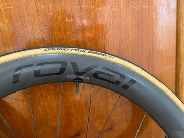Gebrauchtes Roval CLX II Wheelset 2024 bike — Bild 9 von 11