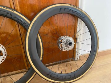 Gebrauchtes Roval CLX II Wheelset 2024 bike — Bild 3 von 11