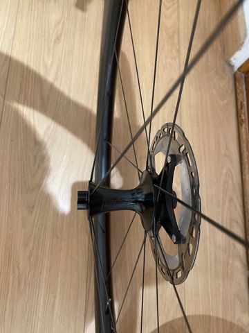 Gebrauchtes Roval CLX II Wheelset 2024 bike — Bild 11 von 11