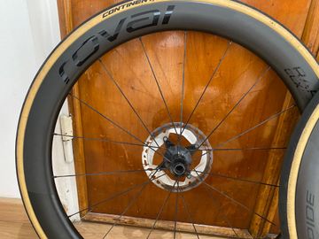 Gebrauchtes Roval CLX II Wheelset 2024 bike — Bild 5 von 11