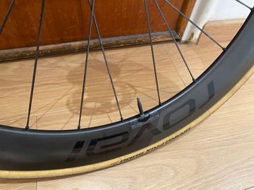 Gebrauchtes Roval CLX II Wheelset 2024 bike — Bild 7 von 11