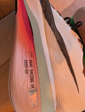 Brugt Nike Vaporfly 4 bike — billede 8 af 9