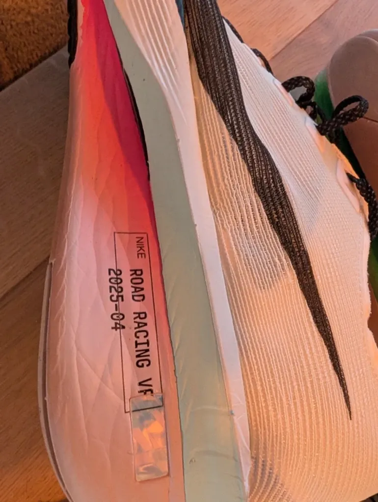 Brugt Nike Vaporfly 4 bike — billede 8 af 9