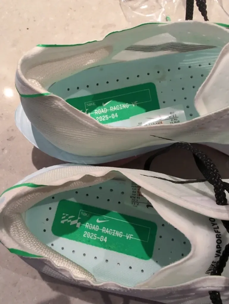 Brugt Nike Vaporfly 4 bike — billede 9 af 9
