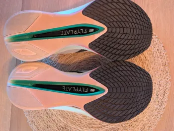 Brugt Nike Vaporfly 4 bike — billede 5 af 9