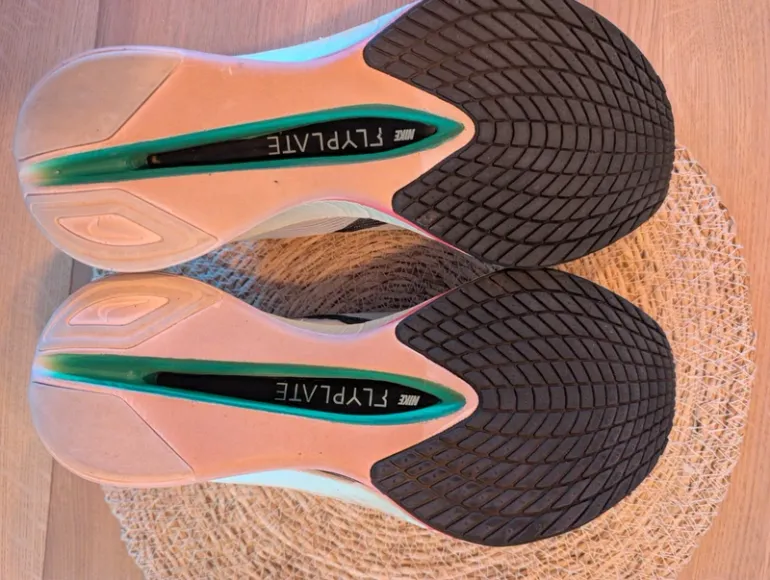 Brugt Nike Vaporfly 4 bike — billede 5 af 9
