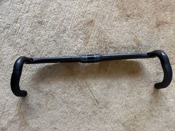 Used 3T Aeroghiaia Handlebars bike