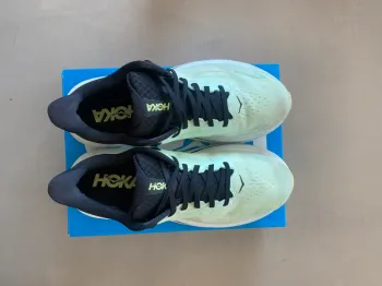 Gebrauchtes Hoka Clifton 10 bike — Bild 6 von 7