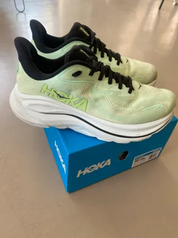 Gebrauchtes Hoka Clifton 10 bike — Bild 2 von 7