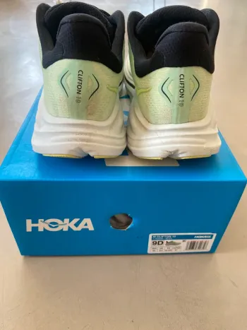 Gebrauchtes Hoka Clifton 10 bike — Bild 5 von 7