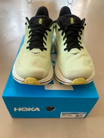 Gebrauchtes Hoka Clifton 10 bike — Bild 4 von 7