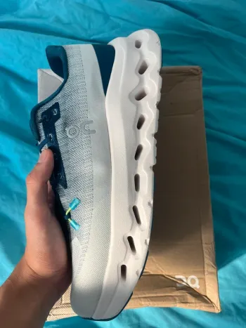 Gebrauchtes On Running Cloud bike — Bild 4 von 7