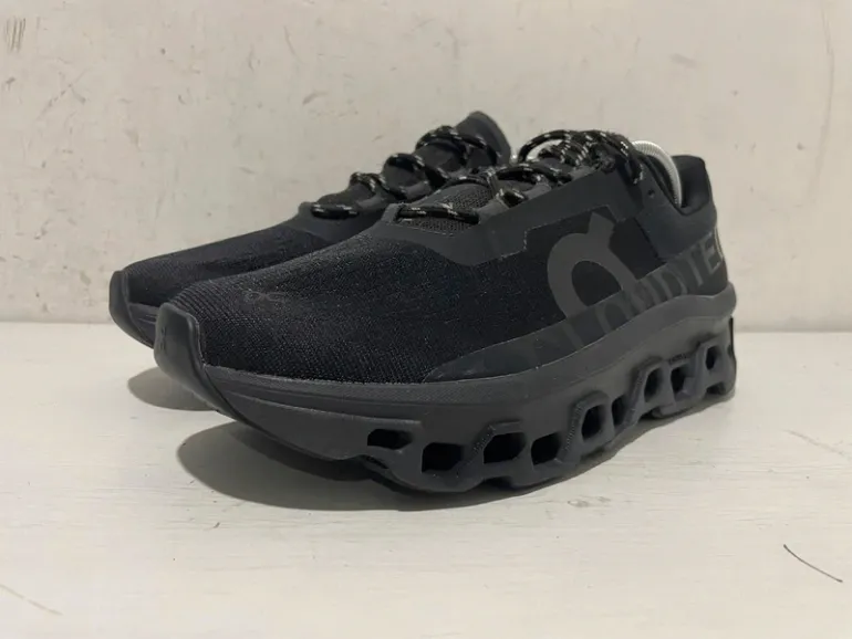 Gebrauchtes Scarpa Cloudmonster bike — Bild 3 von 15