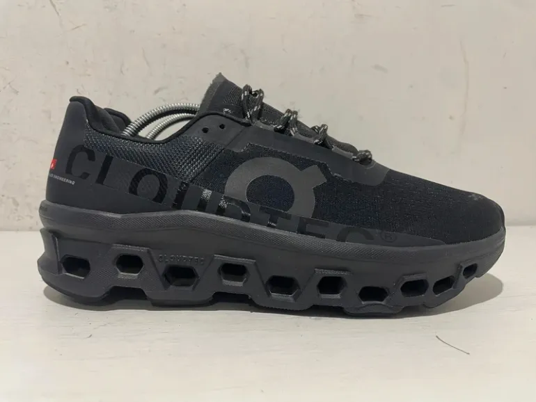 Gebrauchtes Scarpa Cloudmonster bike — Bild 8 von 15
