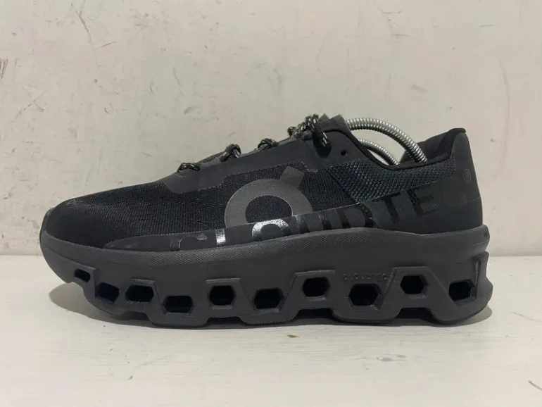 Gebrauchtes Scarpa Cloudmonster bike — Bild 4 von 15