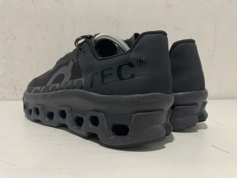 Gebrauchtes Scarpa Cloudmonster bike — Bild 5 von 15