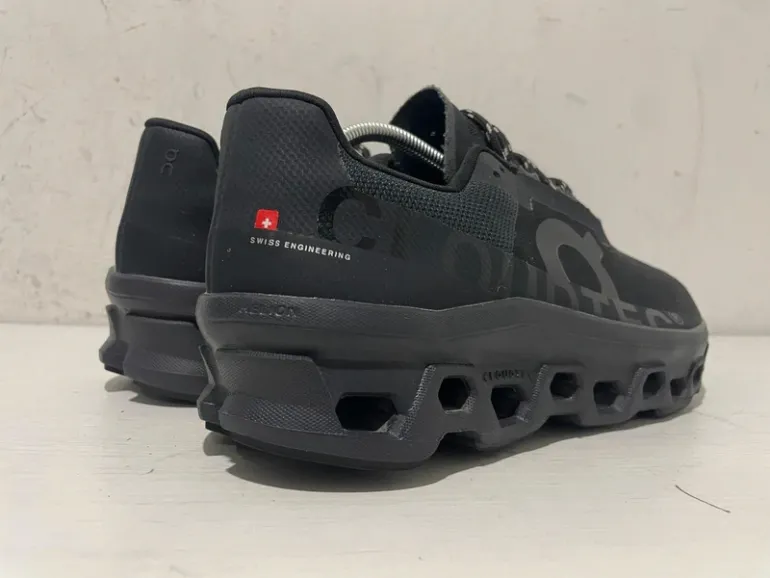 Gebrauchtes Scarpa Cloudmonster bike — Bild 7 von 15